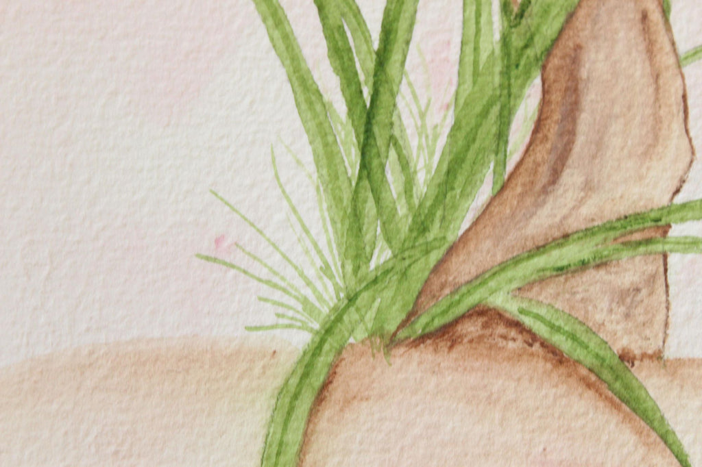 Precious Original Painting