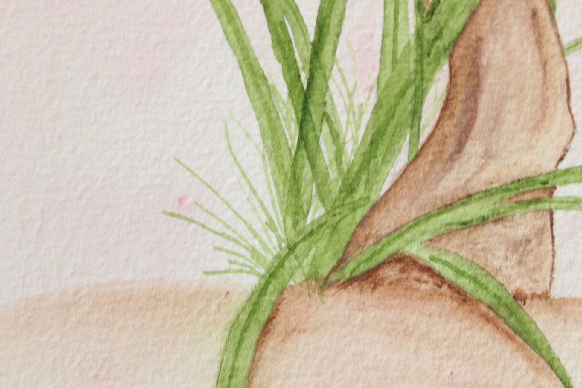 Precious Original Painting