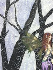"Dawn Dancing"