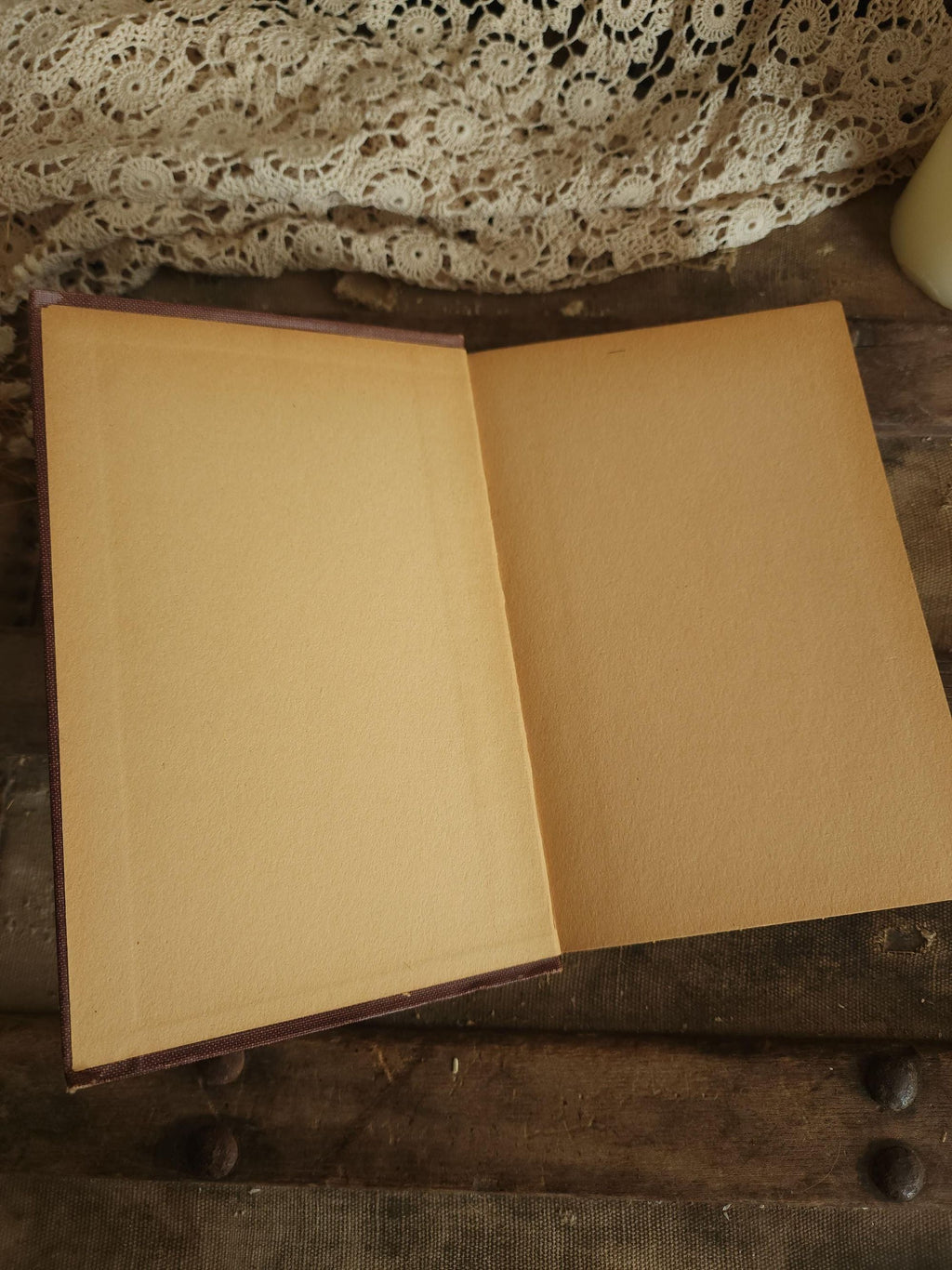 Vintage 1920s Book, "The Girl Scouts Rally; or Rosanna Wins" First Edition by Katherine Keene Galt