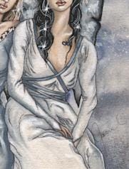 "Celestial Beings"