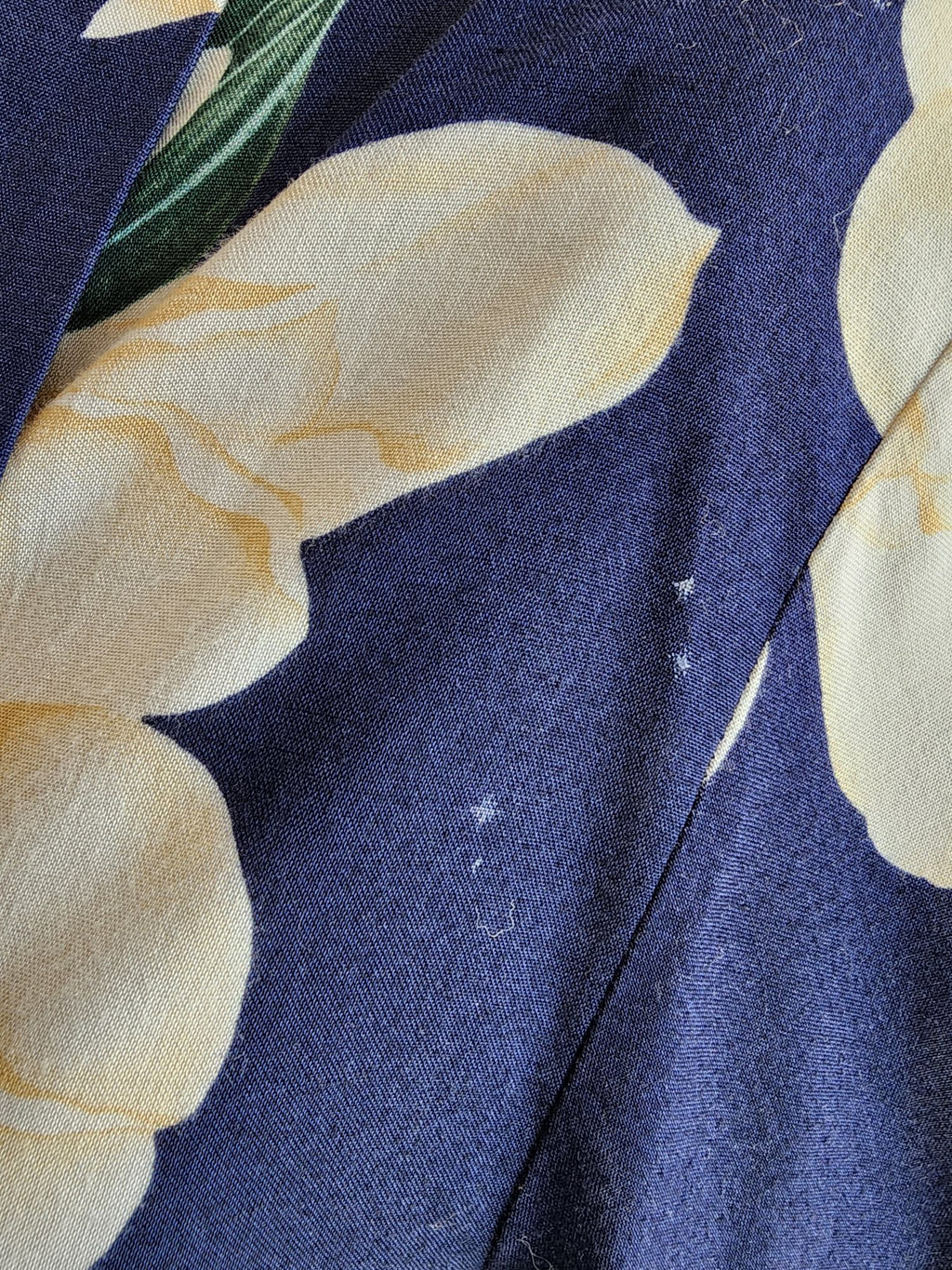 Vintage 1980s Hawaiian Shirt by Sag Harbor
