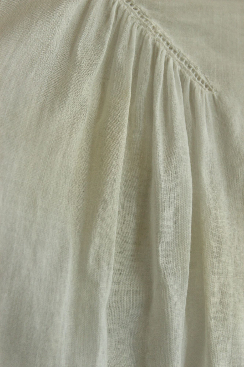 Vintage 1900s 1920s Baby Dress