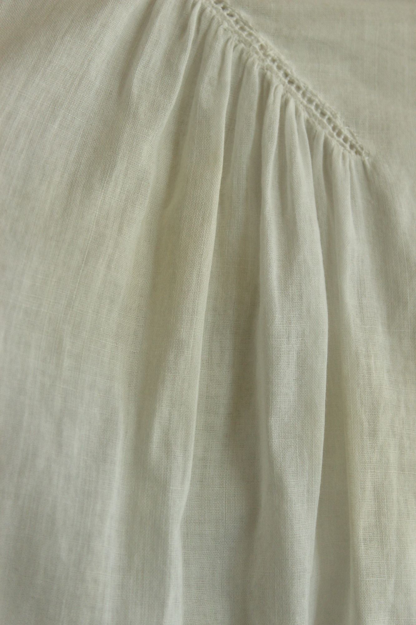 Vintage 1900s 1920s Baby Dress