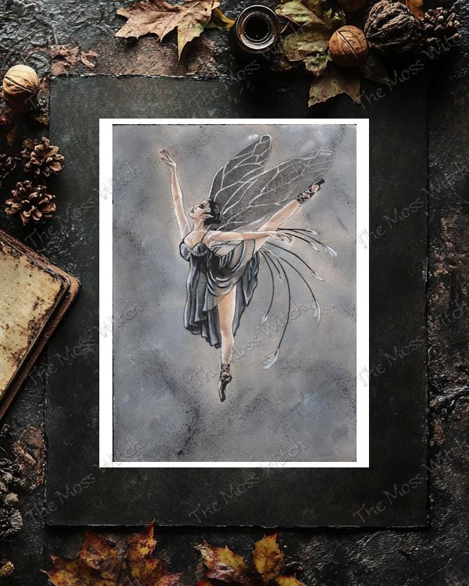 "Ballerina"