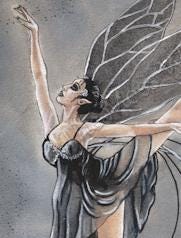 "Ballerina"
