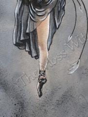 "Ballerina"
