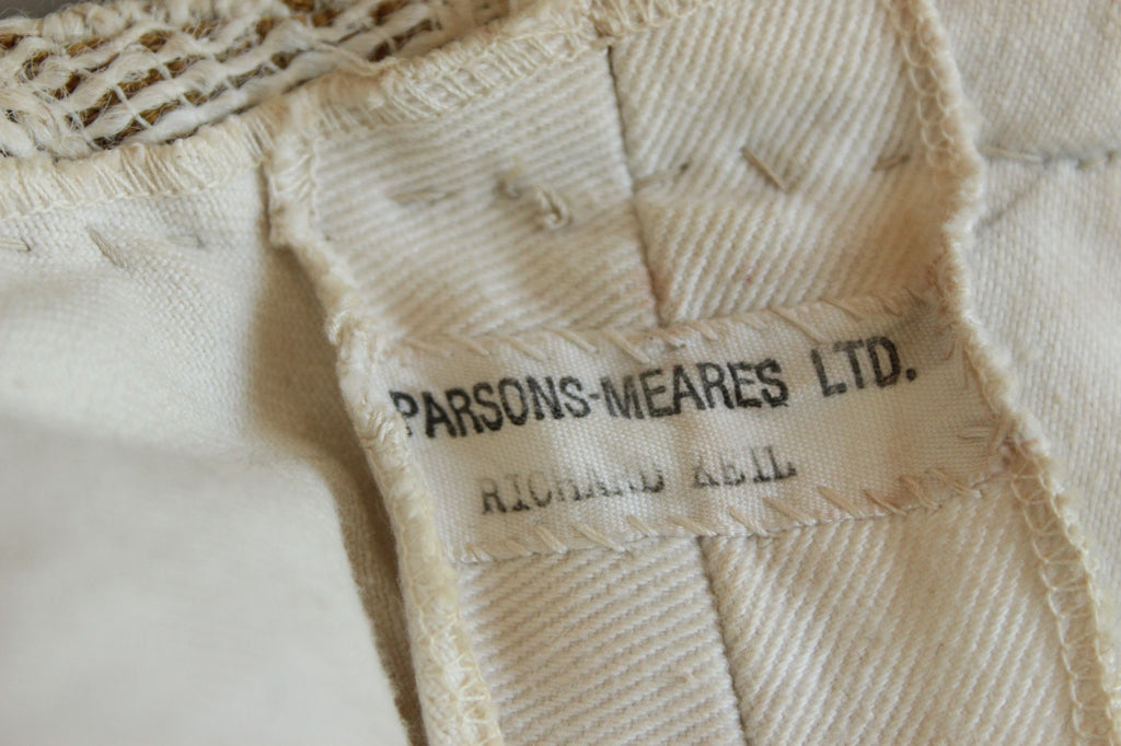 Vintage Mans Roman Style Costume Tunic Worn by Richard Kiel