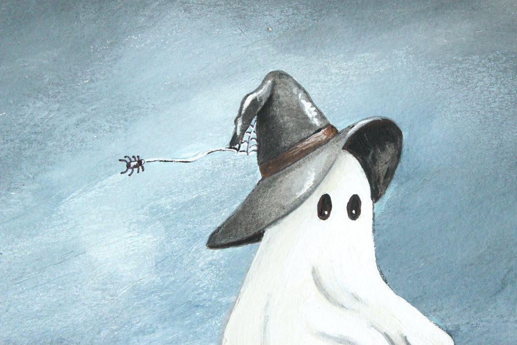 "Joyride" Original Artwork