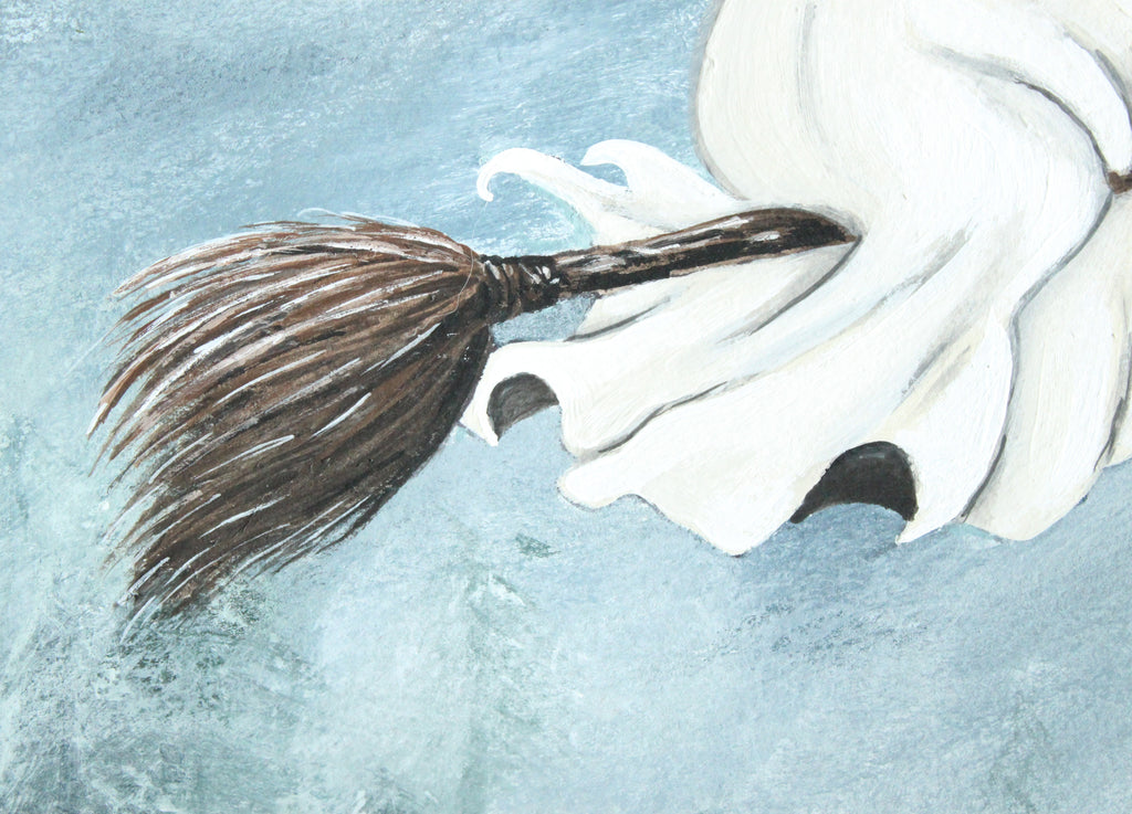 "Joyride" Original Artwork