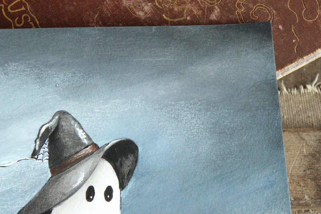 "Joyride" Original Artwork