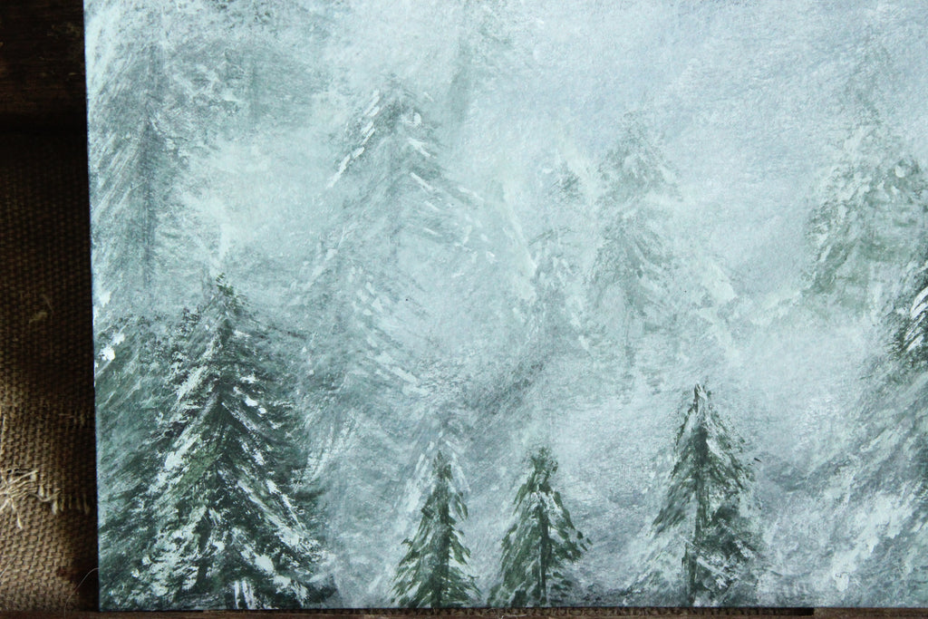 "Joyride" Original Artwork