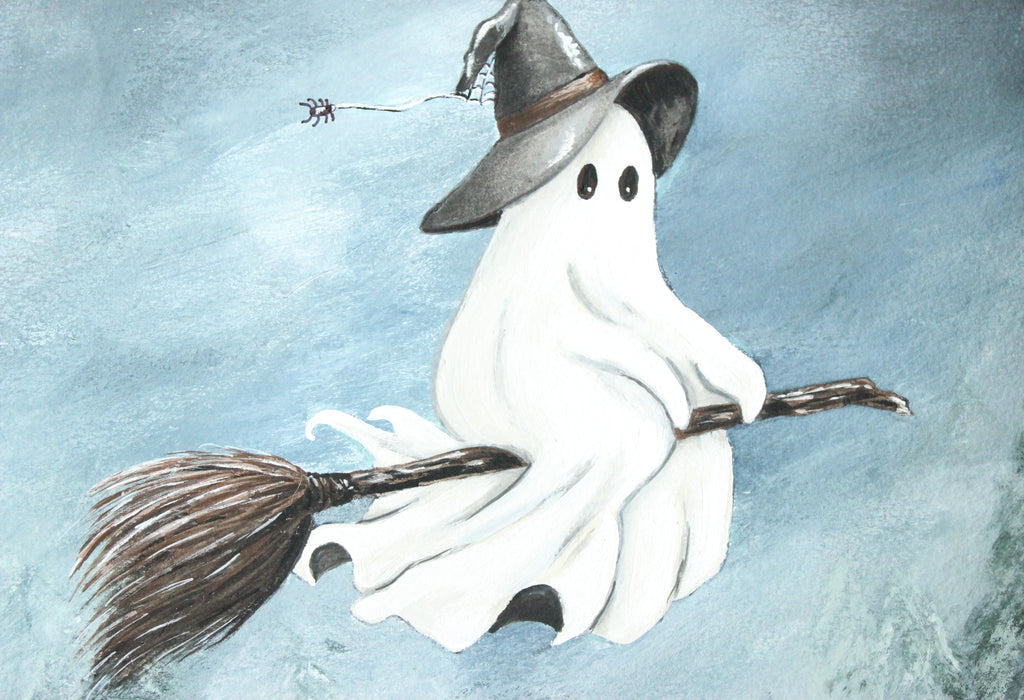 "Joyride" Original Artwork