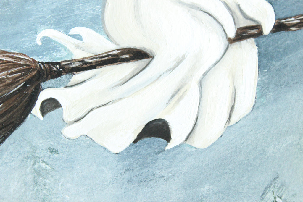 "Joyride" Original Artwork