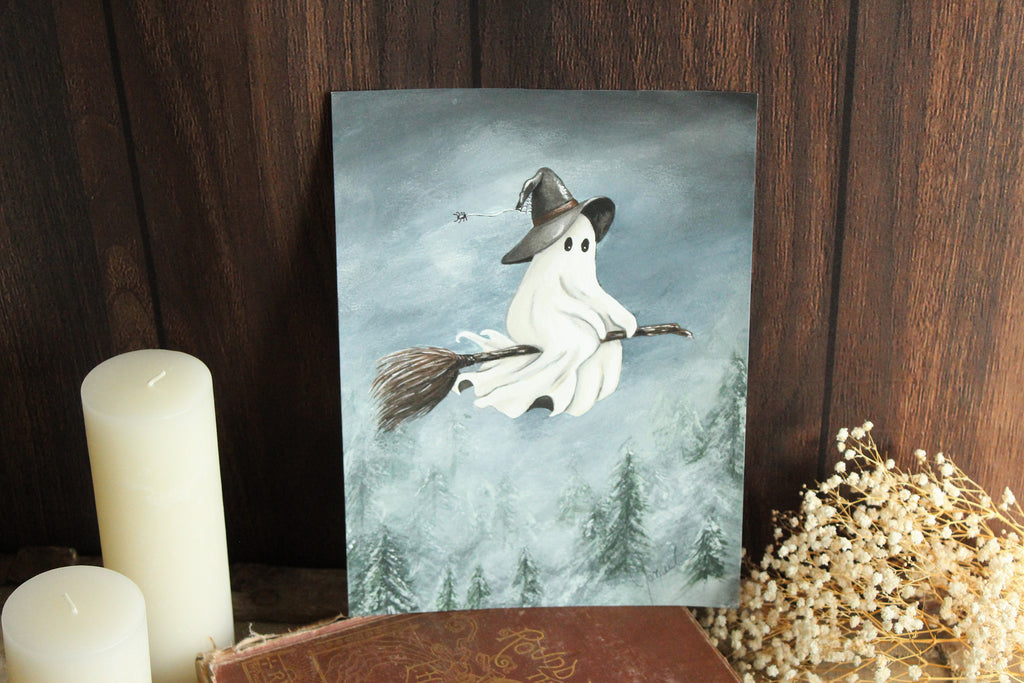 "Joyride" Original Artwork