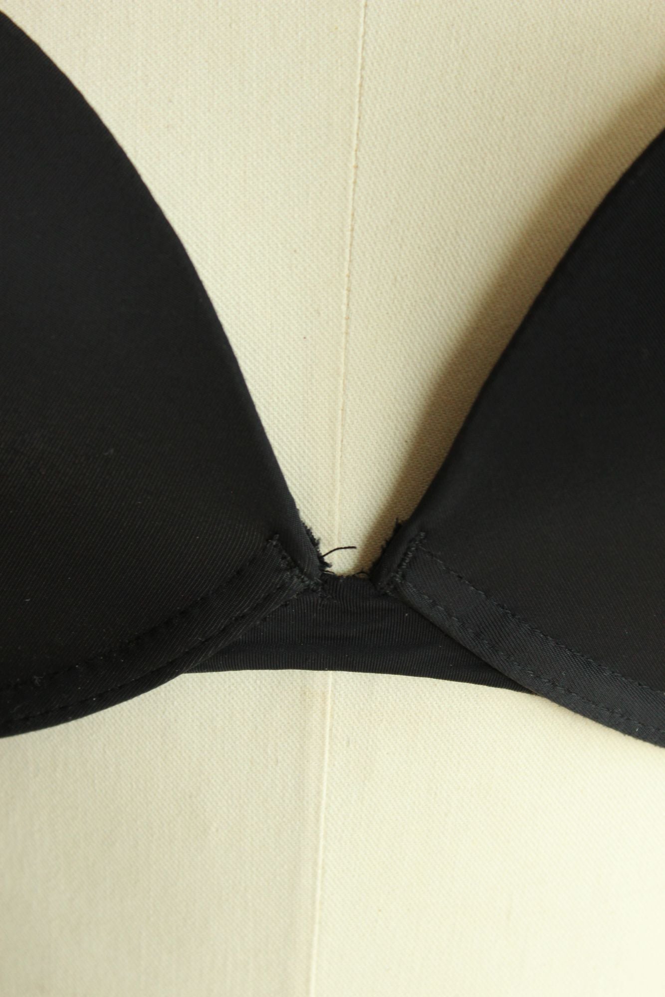 Push Up Bra, Black, Daisy Fuentes, Size 34D