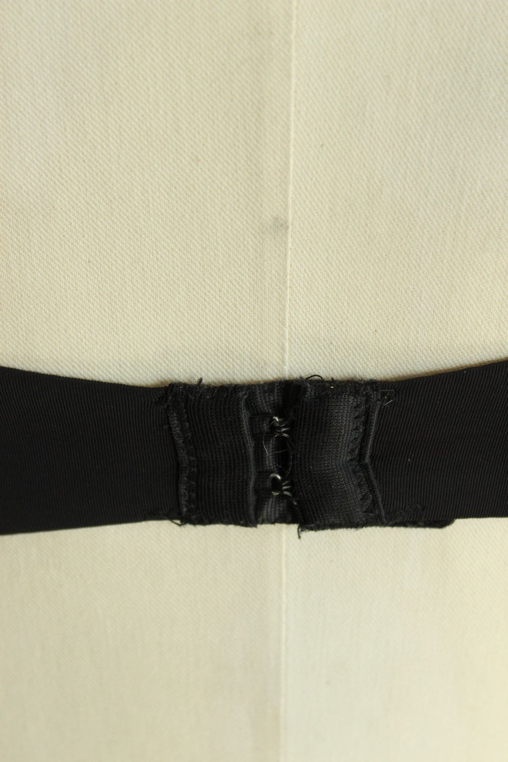 Push Up Bra, Black, Daisy Fuentes, Size 34D