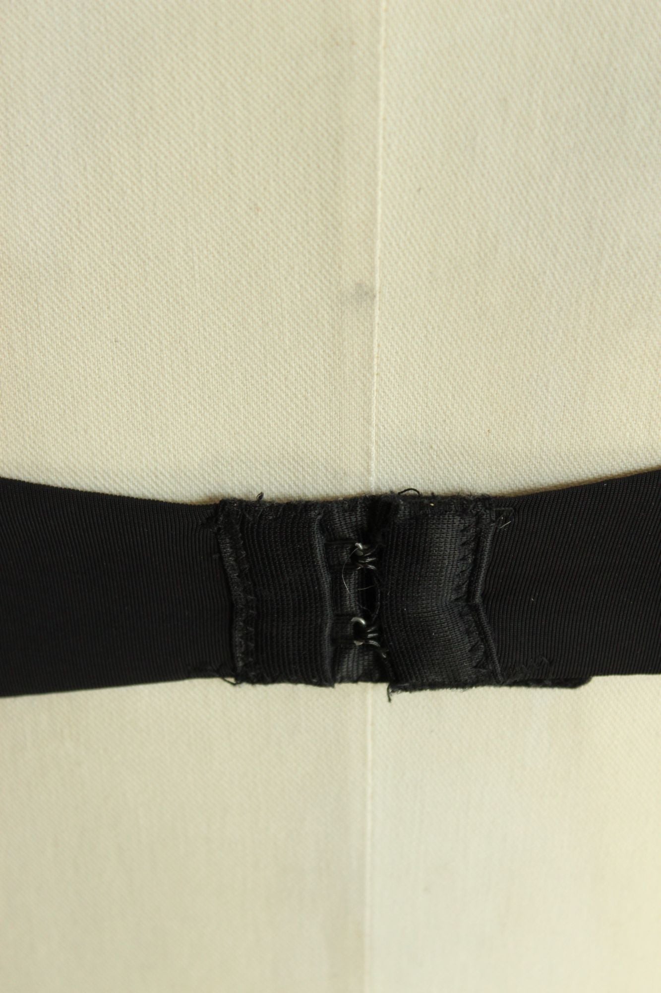 Push Up Bra, Black, Daisy Fuentes, Size 34D