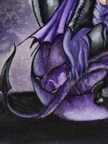 "Kindred" Print