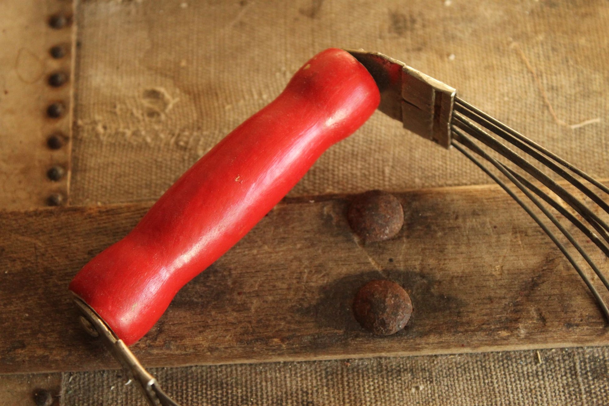 Vintage 1950s Pastry Dough Blender