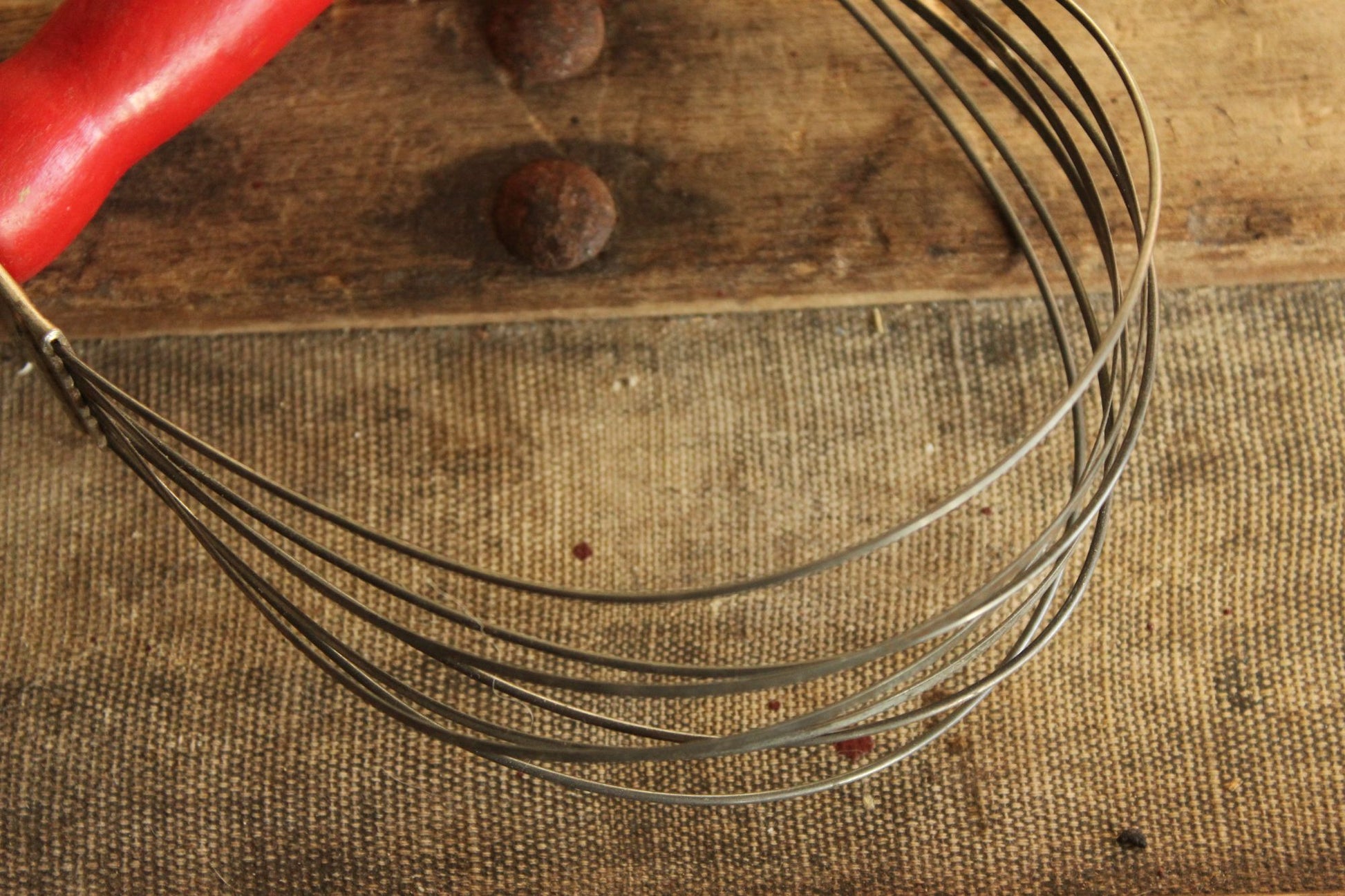 Vintage 1950s Pastry Dough Blender