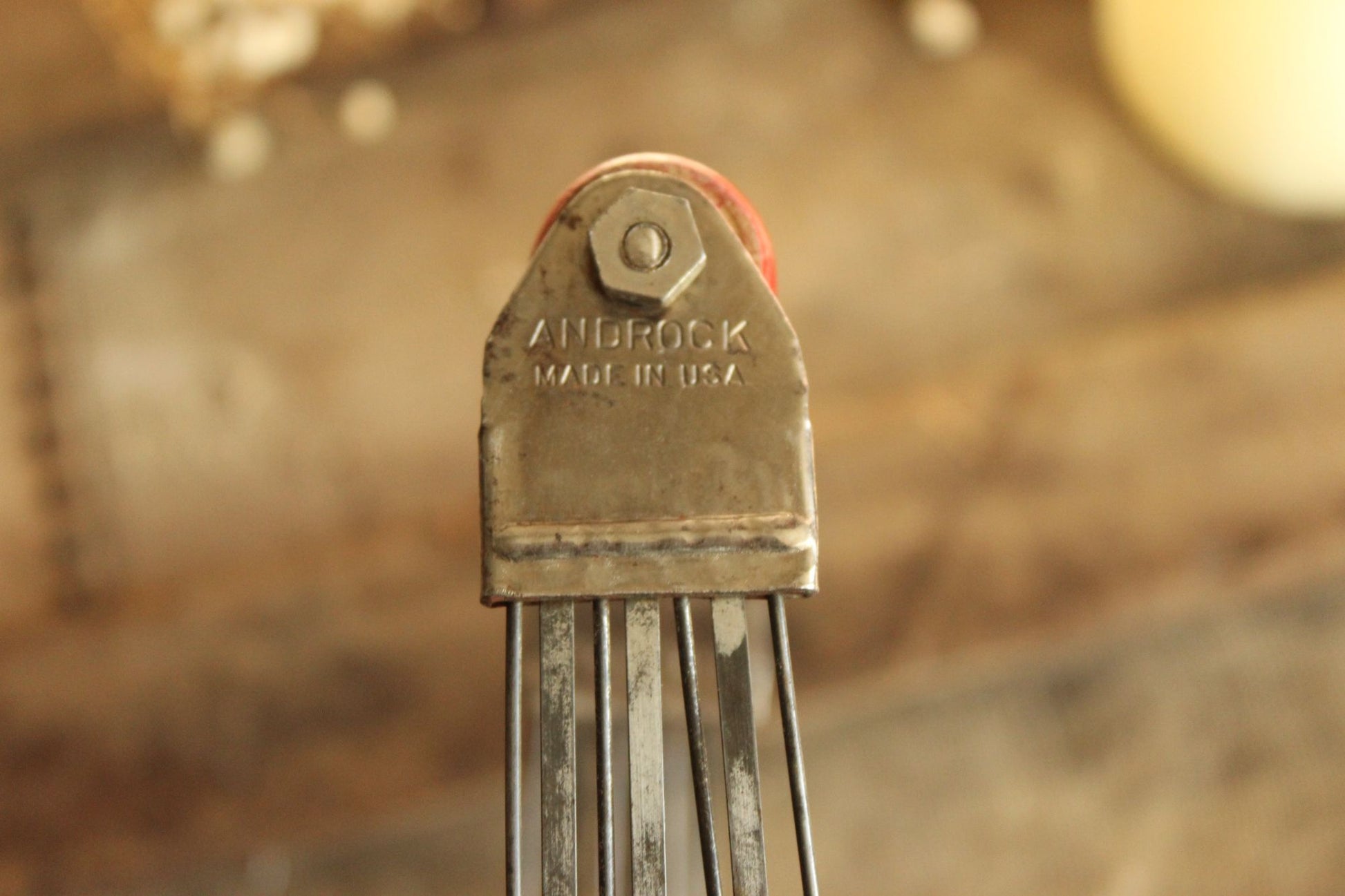 Vintage 1950s Pastry Dough Blender