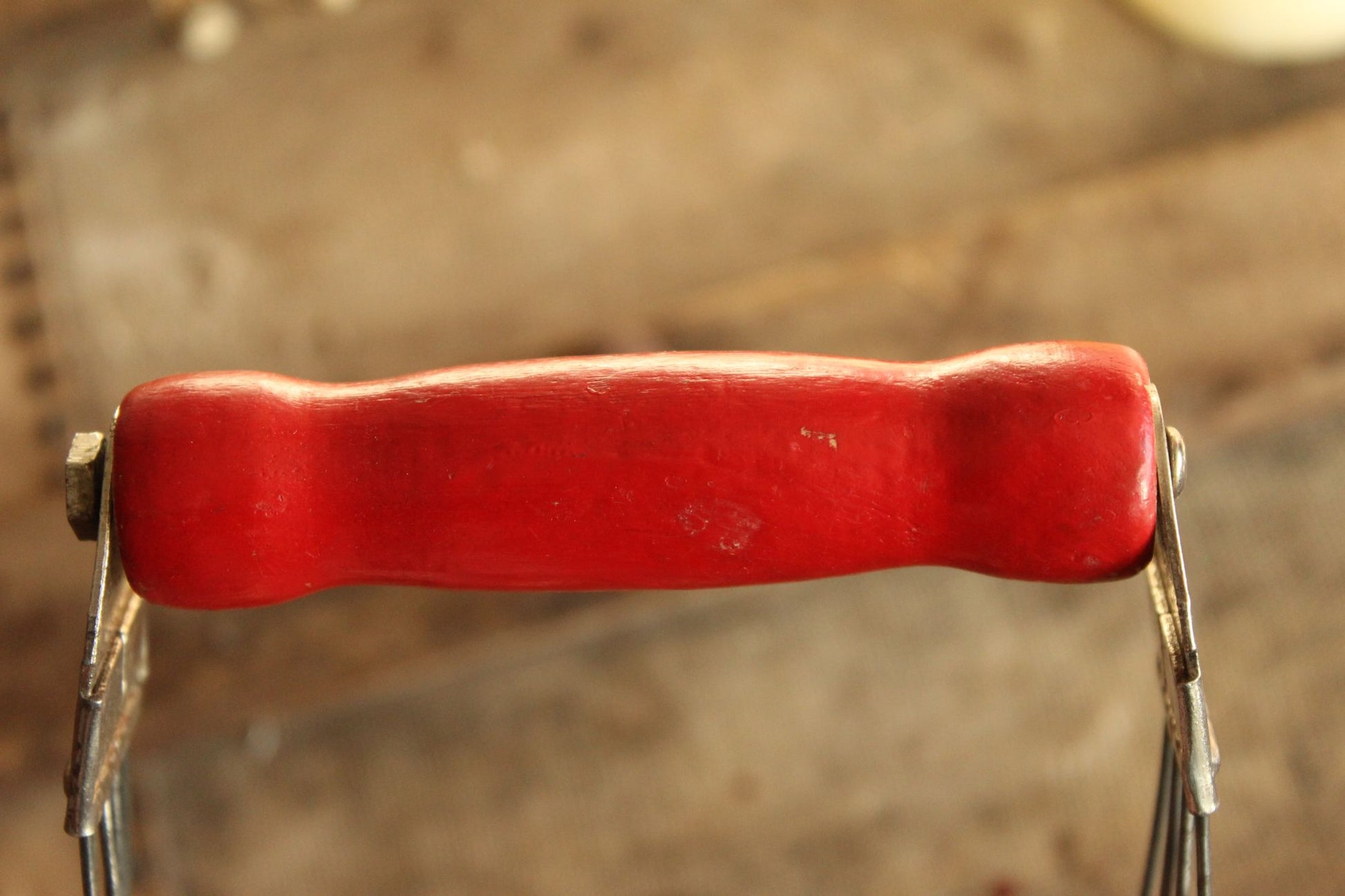 Vintage 1950s Pastry Dough Blender