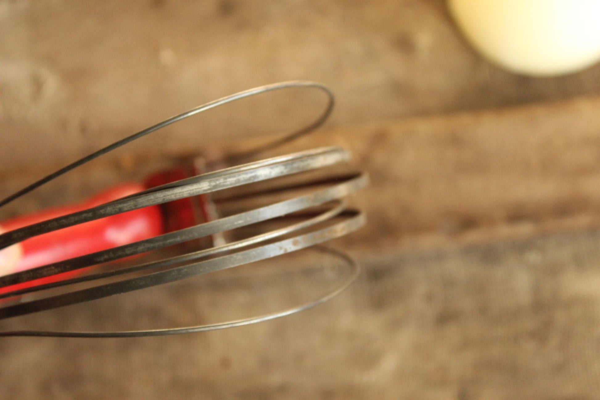 Vintage 1950s Pastry Dough Blender
