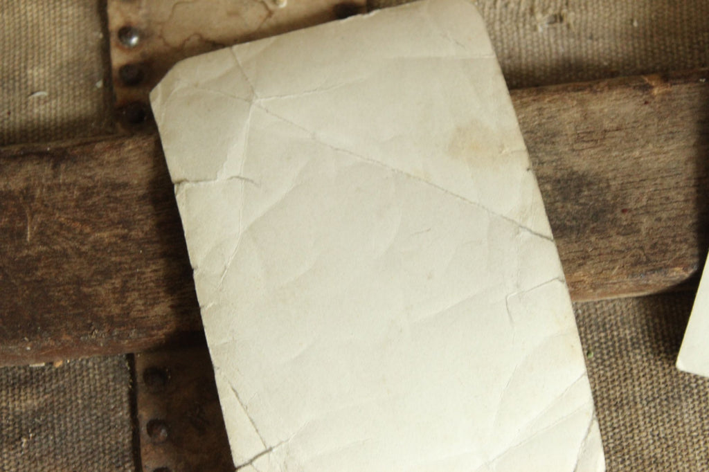 Vintage 1930s Man And Woman Snapshots