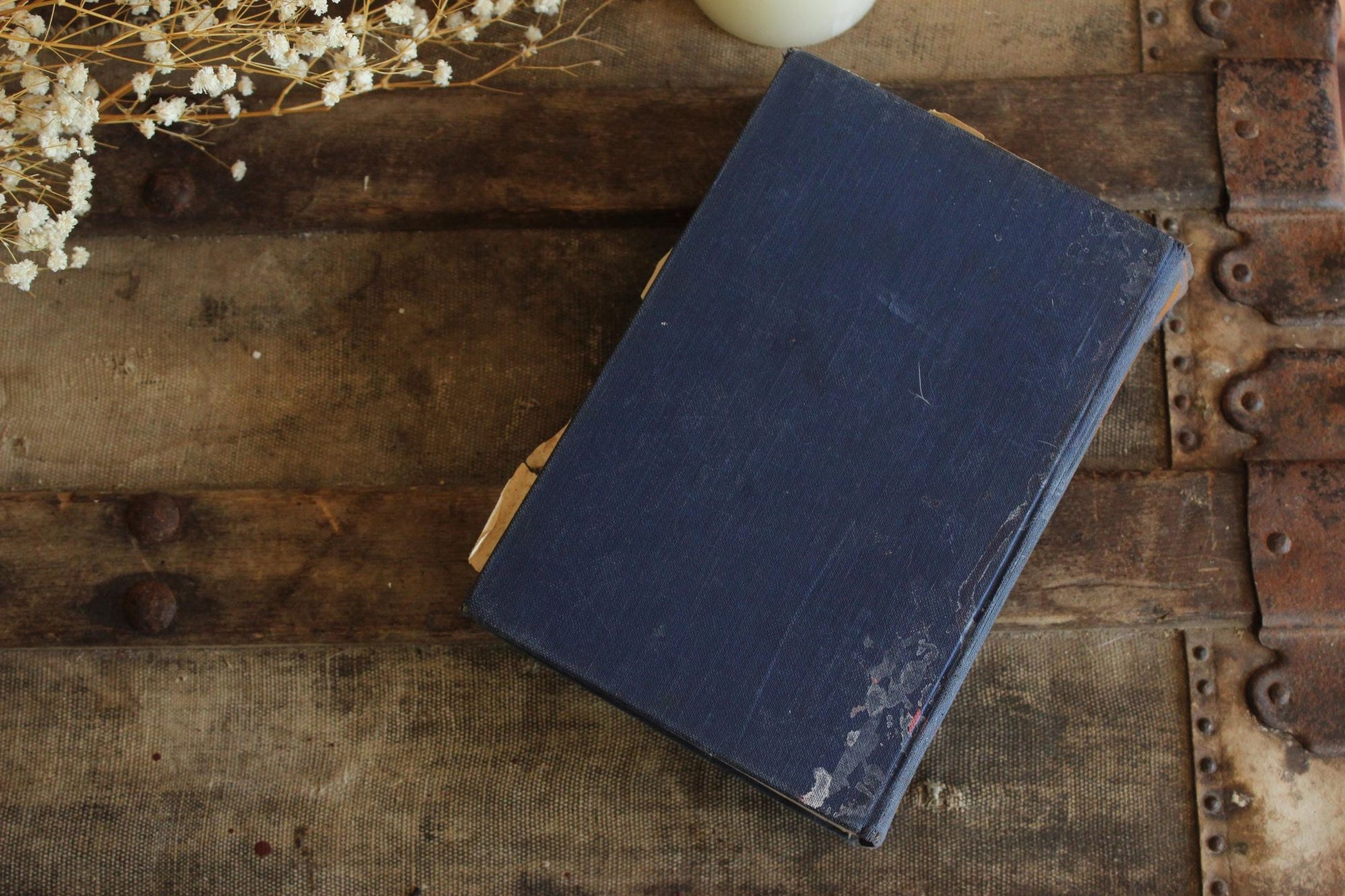Vintage 1920s Book, "Babbitt" by Sinclair Lewis, 1922, Possible First Edition