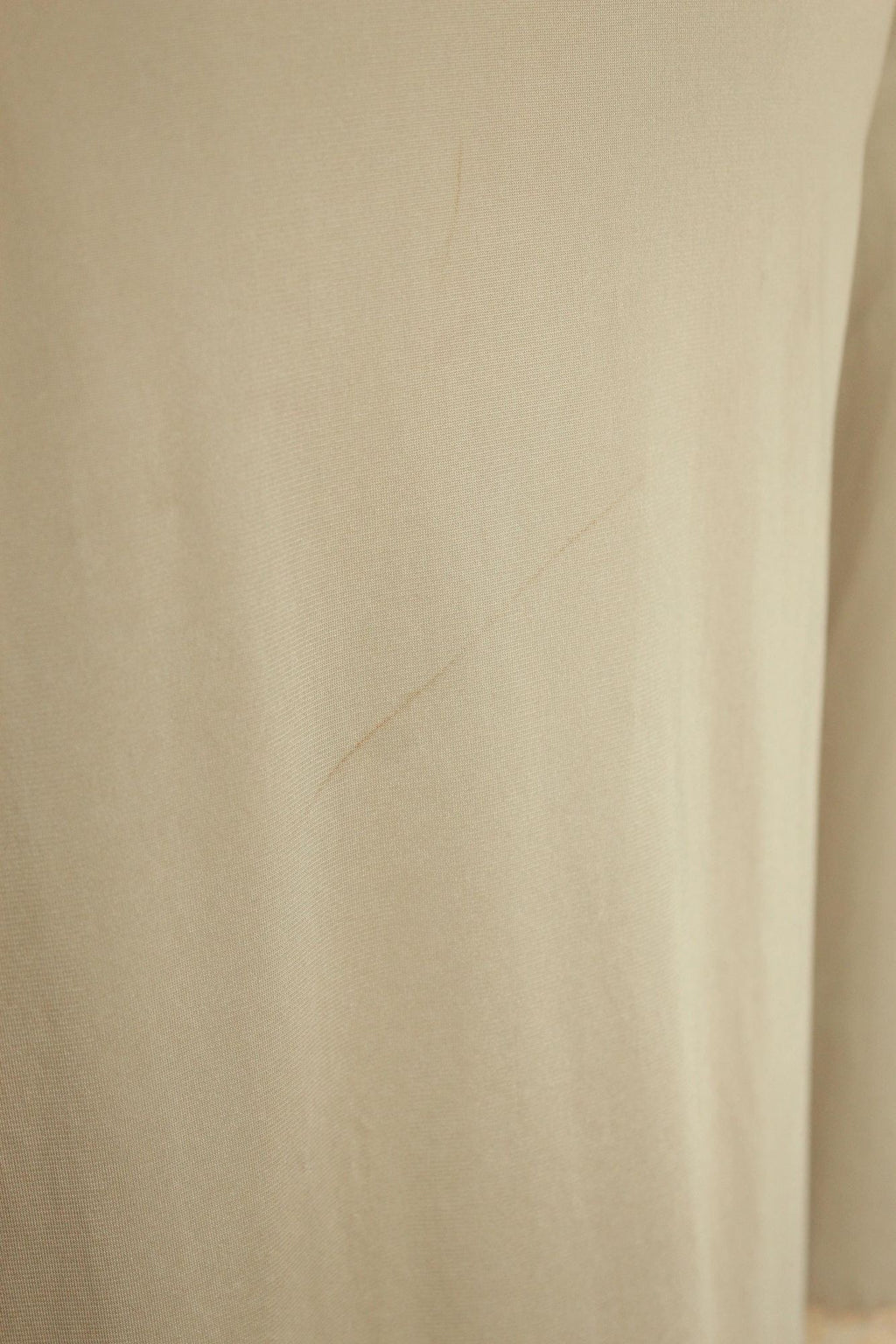 Vintage 1970s Brown Peignoir Robe with Pockets by Lorraine