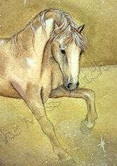 "Nobility" Print