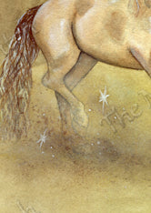 "Nobility" Print