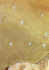 "Nobility" Print