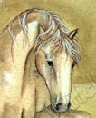 "Nobility" Print