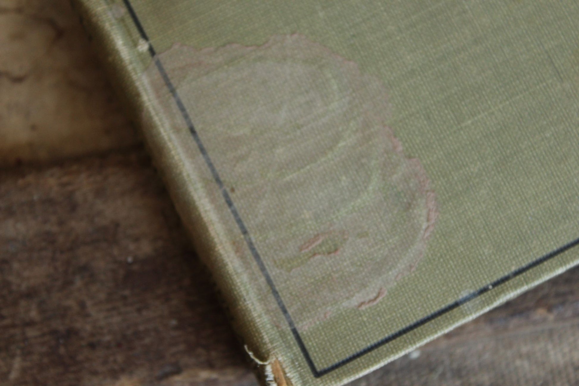 Vintage Antique 1890s Book, "Macaulay's Essay On Milton", Herbert Augustine Smith