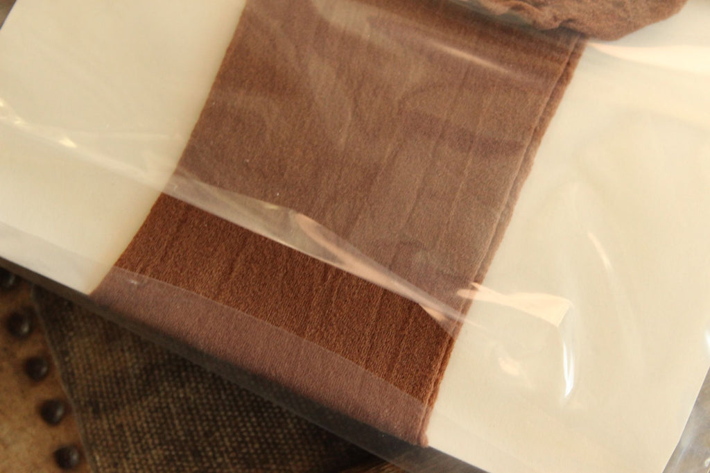 Vintage 1980s 1990s New Hanes Too Control Top Day Sheer Pantyhose