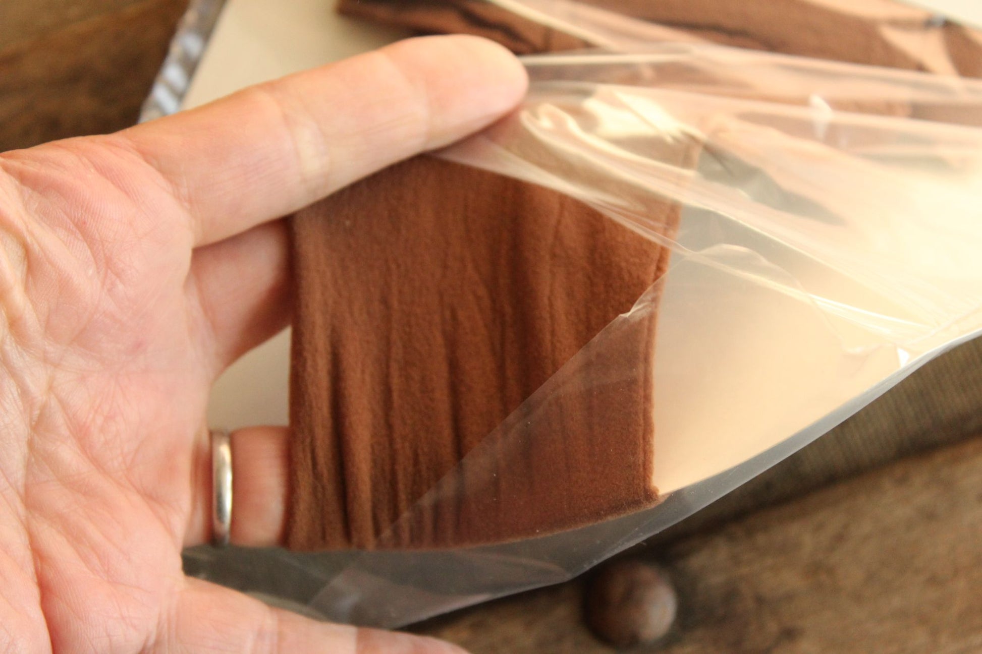 Vintage 1980s 1990s New Hanes Too Control Top Day Sheer Pantyhose