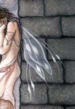 "Missing You"  Print