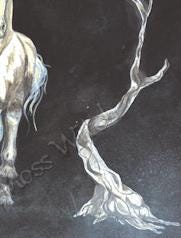 "Enchantment" Print