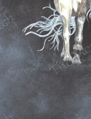 "Enchantment" Print