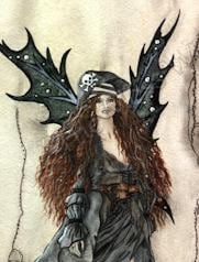 "Arrgh"