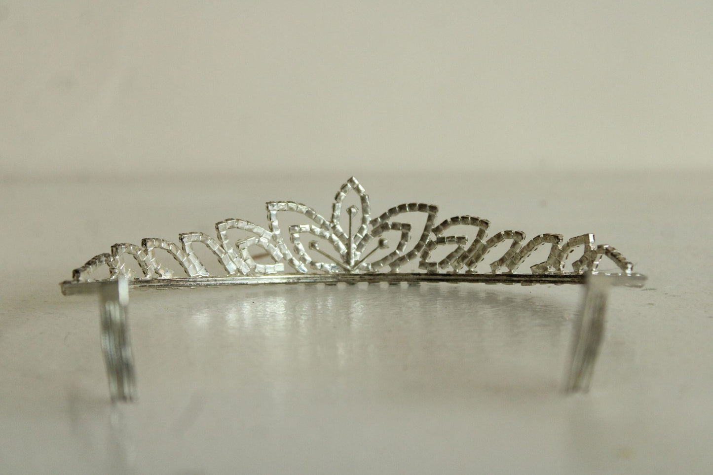 Tiara for Women, Crystal Rhinestone Bridal Or Prom Crown