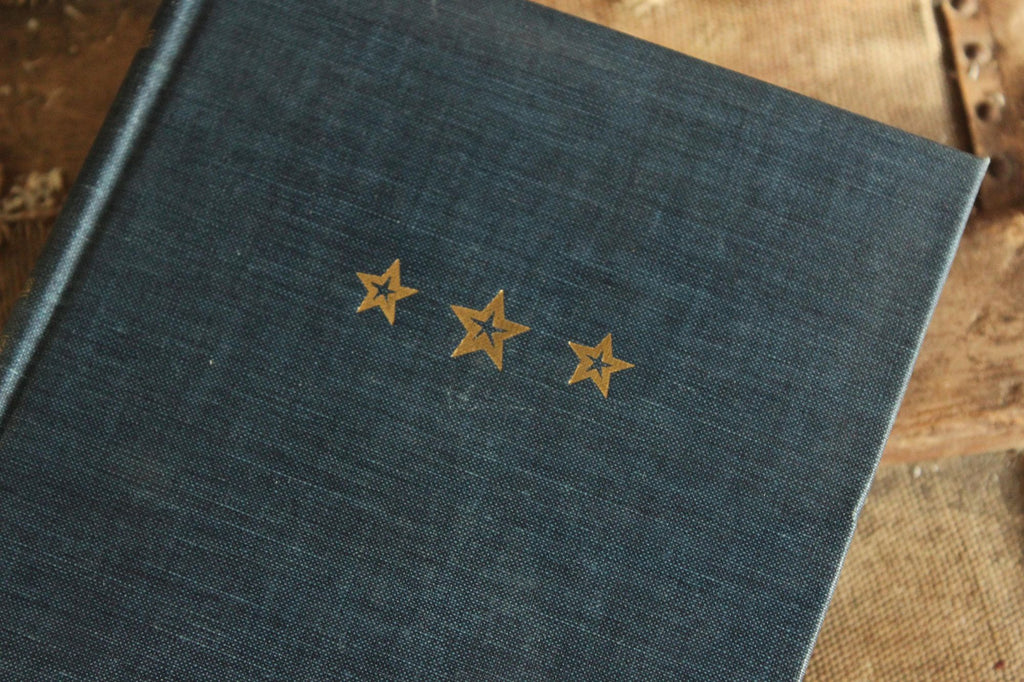 Vintage 1940s Book, "Lincoln Finds a General, Volume Two" First Edition, Kenneth Williams