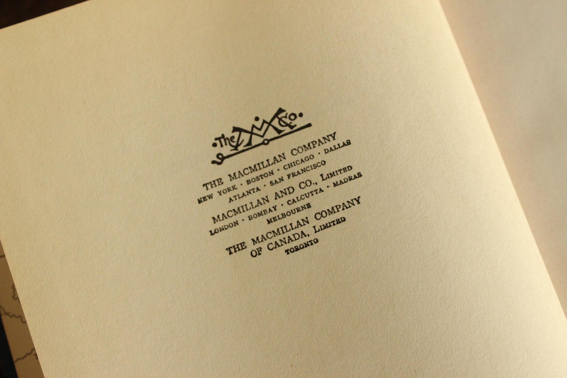 Vintage 1940s Book, "Lincoln Finds a General, Volume Two" First Edition, Kenneth Williams