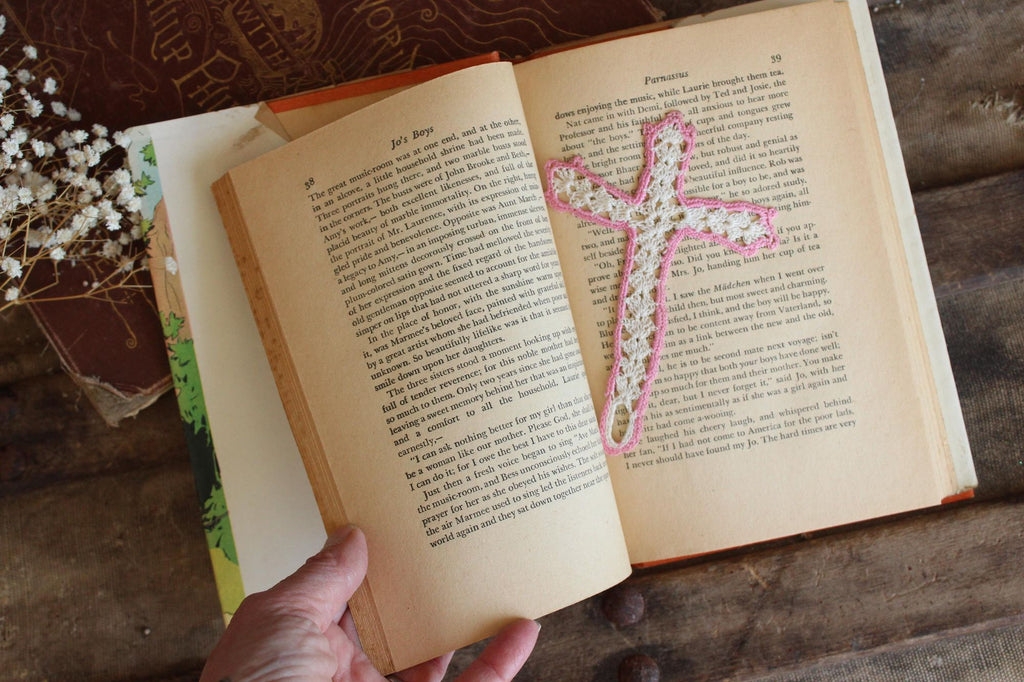 Vintage 1960s Book, "Jo's Boys" by Louisa May Alcott, A Sequel to Little Women