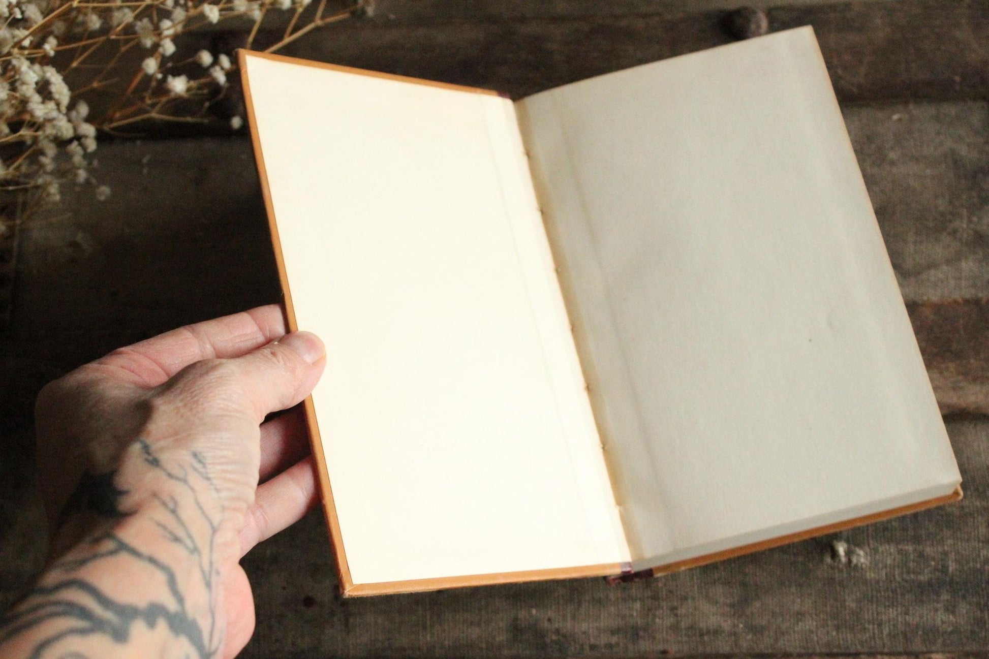 Vintage 1920s Book, "McGuffey's Sixth Eclectic Reader", Revised Edition American Co