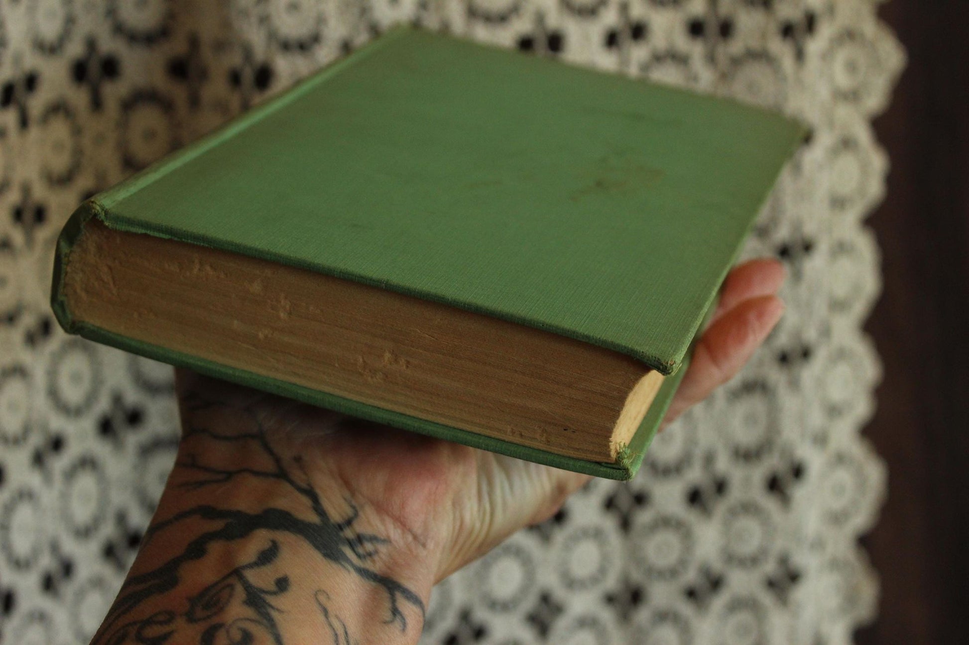 Vintage 1940s Book, "Pride and Prejudice",  by Jane Austen