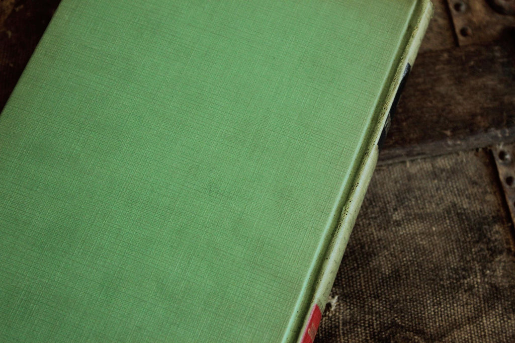 Vintage 1940s Book, "Pride and Prejudice",  by Jane Austen