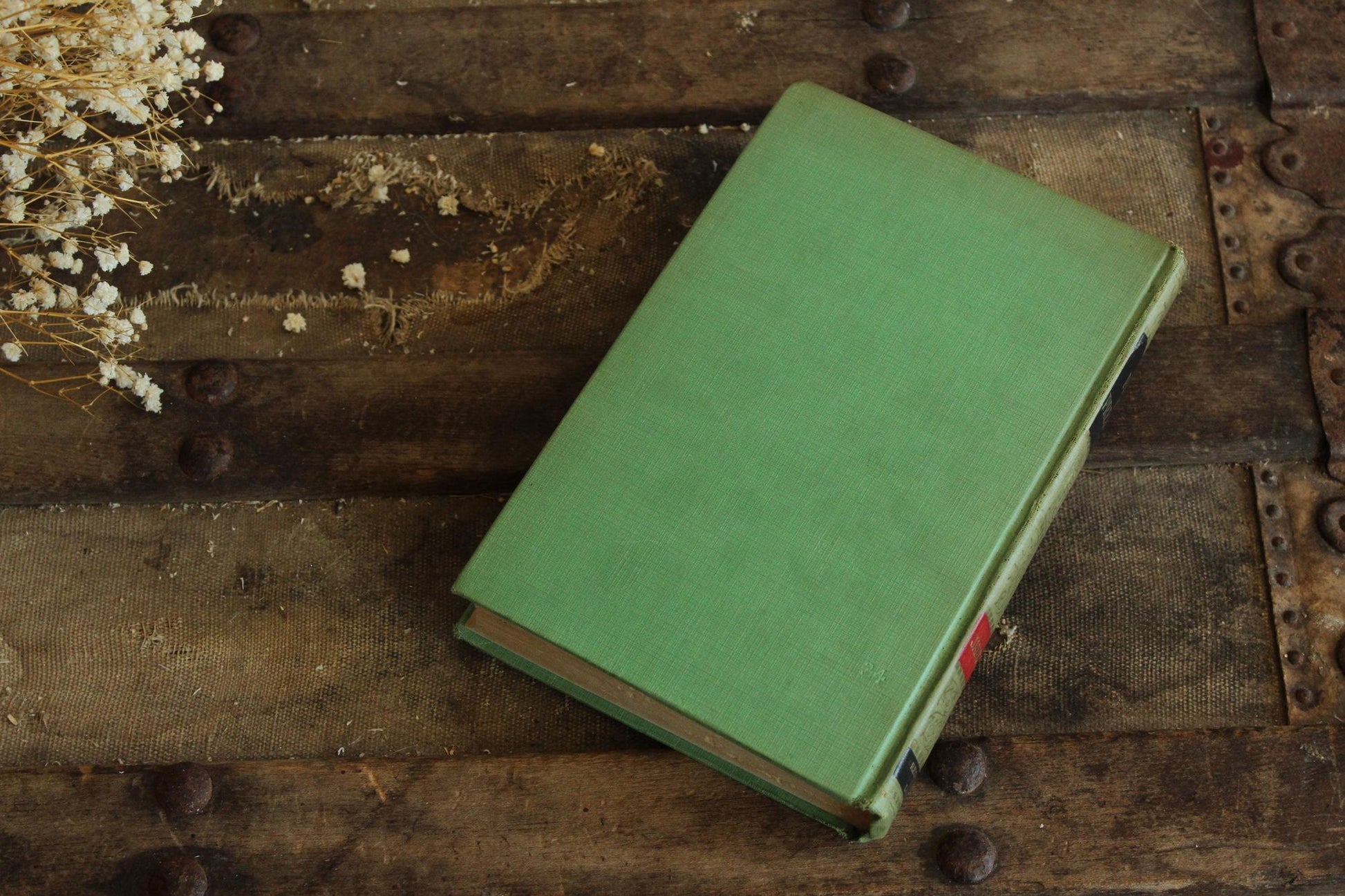 Vintage 1940s Book, "Pride and Prejudice",  by Jane Austen
